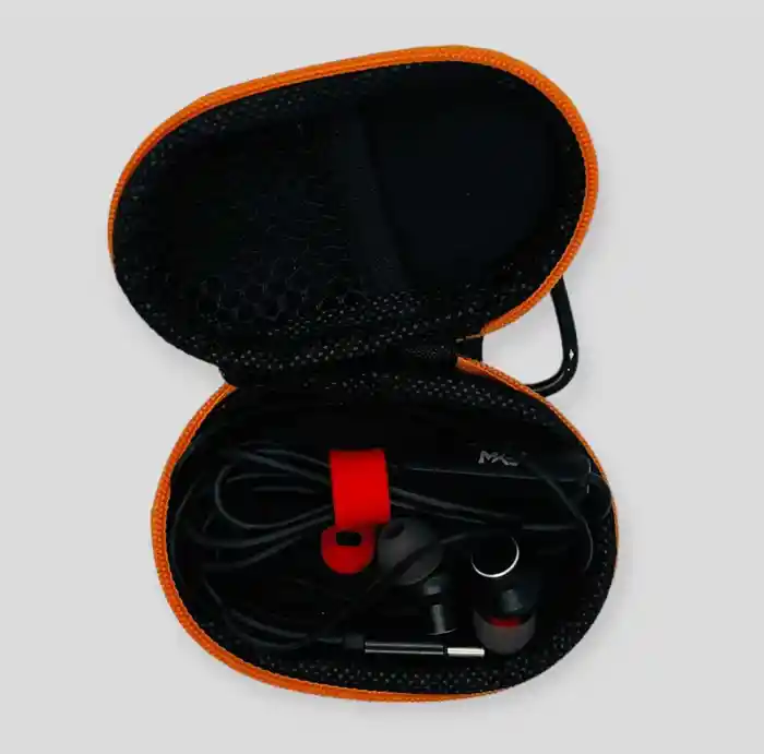 MKB M-901 Type-C Earphones
